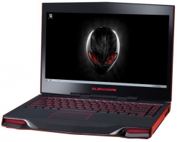 DELL Alienware M14x-7131