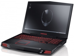 DELL Alienware M17x 210-27828