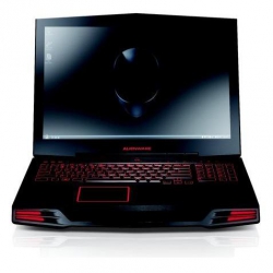 DELL Alienware M17x-DAM17XD3BRBW18K625YBF9FRBS