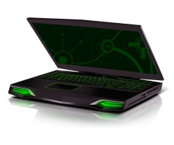 DELL Alienware M18x-7179