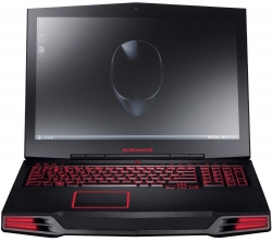 DELL Alienware M18x-4956