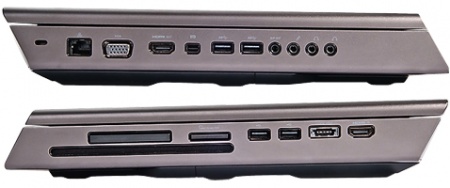 DELL Alienware M18x-6577