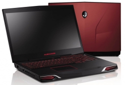 DELL Alienware M18x-7681