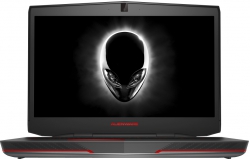 DELL Alienware A17-3654