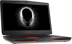 DELL Alienware A17-3654