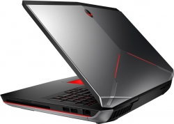 DELL Alienware A17-6405