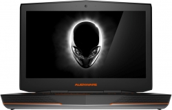 DELL Alienware A18-7556