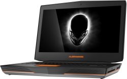 DELL Alienware A18-7563