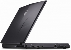 DELL Alienware M11x-8651