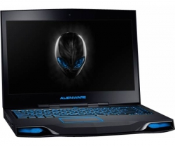 DELL Alienware M14X-6170