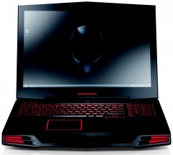 DELL Alienware M14X-8919