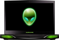 DELL Alienware M18X-0000