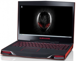 DELL Alienware M18x-0400