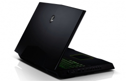 DELL Alienware M18x-0431