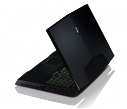 DELL Alienware M18X-3155
