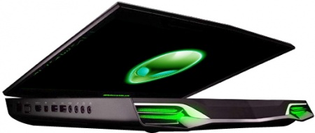 DELL Alienware M18X-4778