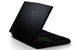DELL Alienware M18X-4778