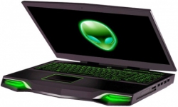 DELL Alienware M18X-4796