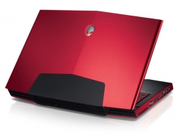 DELL Alienware M18X-4802