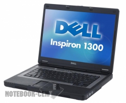 DELL Inspiron 1300 (JD83214СС80)