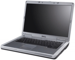 DELL Inspiron 1501 (1501XTL5052DM)