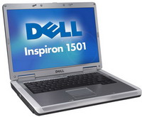 DELL Inspiron 1501 (210-17070-1)