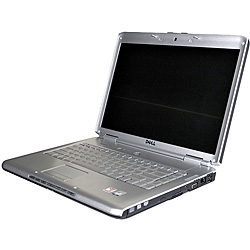 DELL Inspiron 1521 