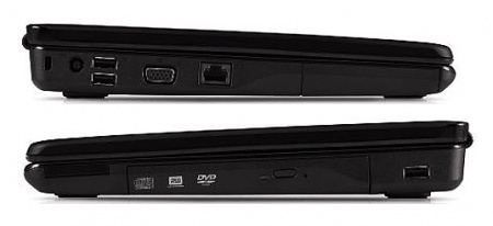 DELL Inspiron 1545 X529R