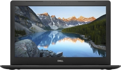 DELL Inspiron 5570 Black 5570-5298