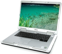 DELL Inspiron 9400 (210-16605)