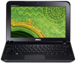 DELL Inspiron Mini 1018 -1P8D3