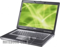 DELL Latitude D531 (D531m-TL60L1ADAW)