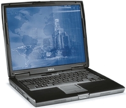 DELL Latitude D531 (D531-TL60L1ADAW)