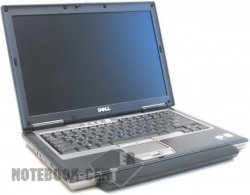 DELL Latitude D620 (D62T72FZ12WP)