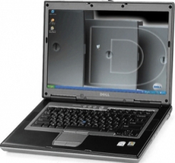 DELL Latitude D820 (D820ST5652DM)