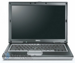 DELL Latitude D830 (210-18310-3)