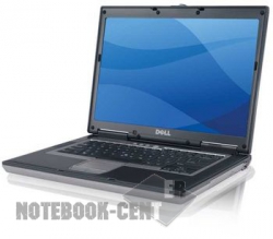 DELL Latitude D830 (D830ST7526GDN)