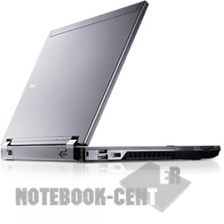 DELL Latitude E6510 