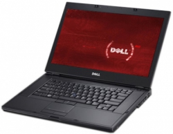 DELL Latitude E6510-E651-31689-06