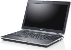 DELL Latitude E6530 