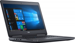 DELL Precision 7520 7520-8031