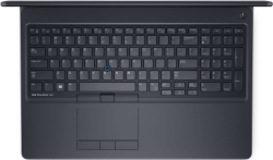 DELL Precision 7520 7520-8031