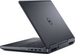 DELL Precision 7520 7520-8031