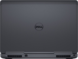 DELL Precision 7520 7520-8031