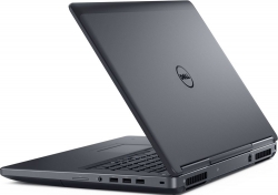 DELL Precision 7720 7720-8079