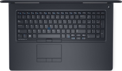 DELL Precision 7720 7720-8086