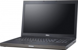 DELL Precision M6800-1307