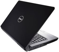 DELL Studio 1535 (DS1535J21075RD) Graphite w/red