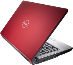 DELL Studio 1535 (DS1535R24035RR) Red