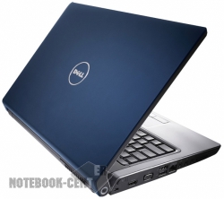 DELL Studio 1537 (DS1537B23C75M) Blue (Midnight Blue)